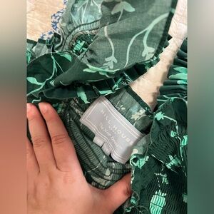 Hill house nap dress